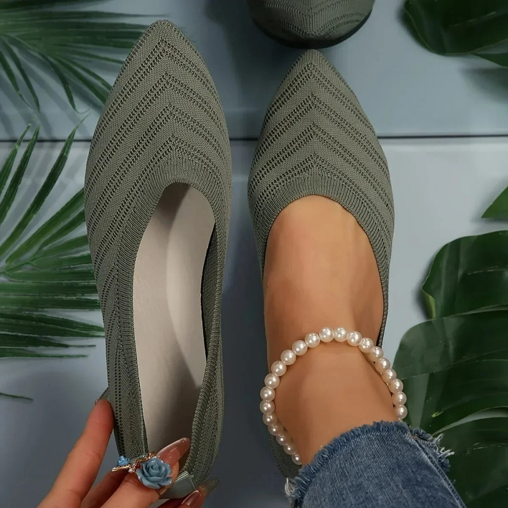 Charm Shoes