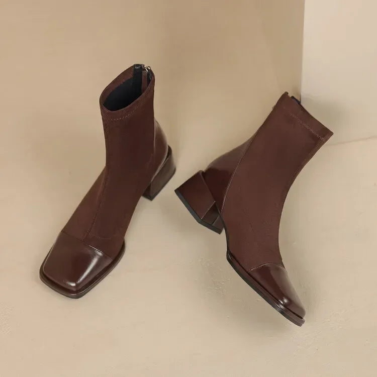 Ephemere Studio Boots