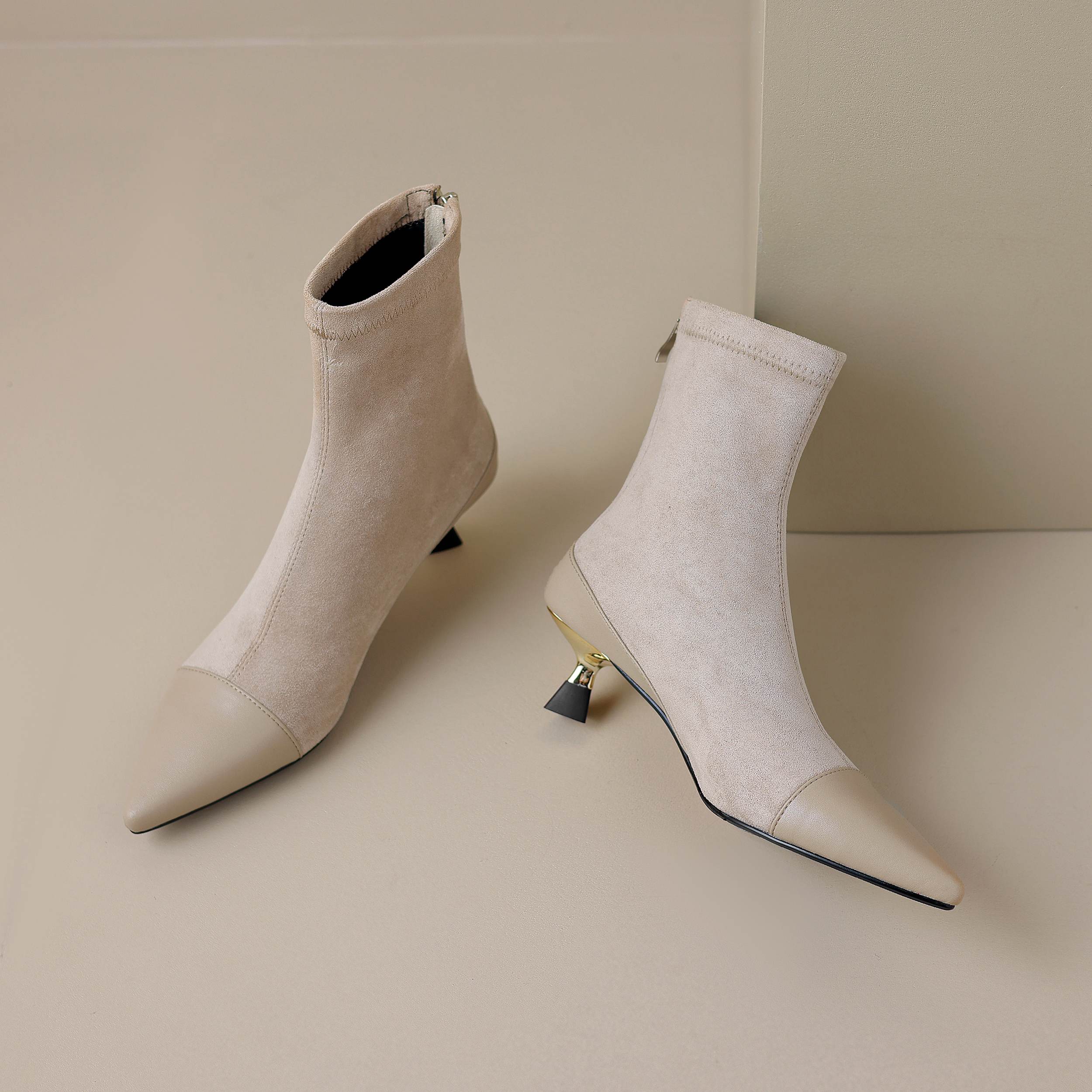 Primal Thunder Boots