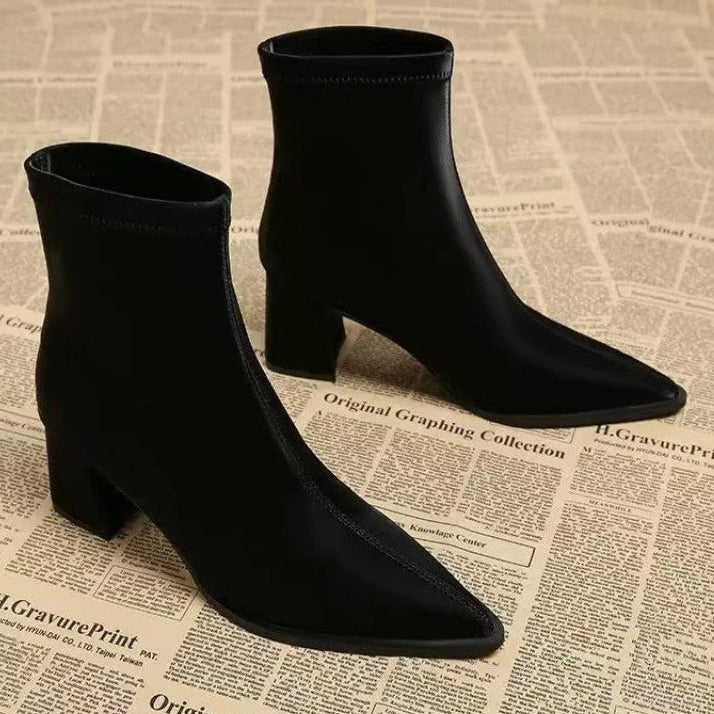 Brillante Elegance Boots