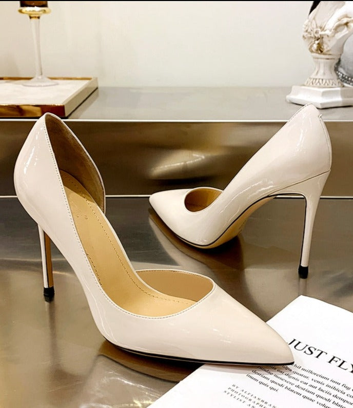 Irreal Gallery Heels