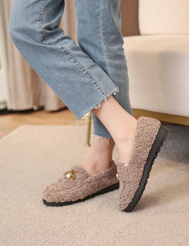 Mediato Hot Loafers
