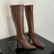Luxe Vogue Boots