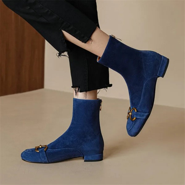 Leger Madison Boots