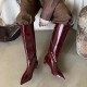 Rowdy Eternal Boots