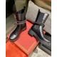 Midnight Heritage Boots