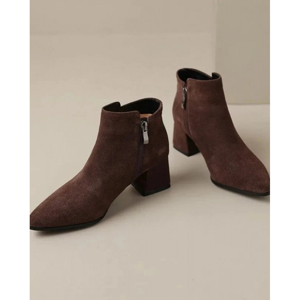 Vida Boots
