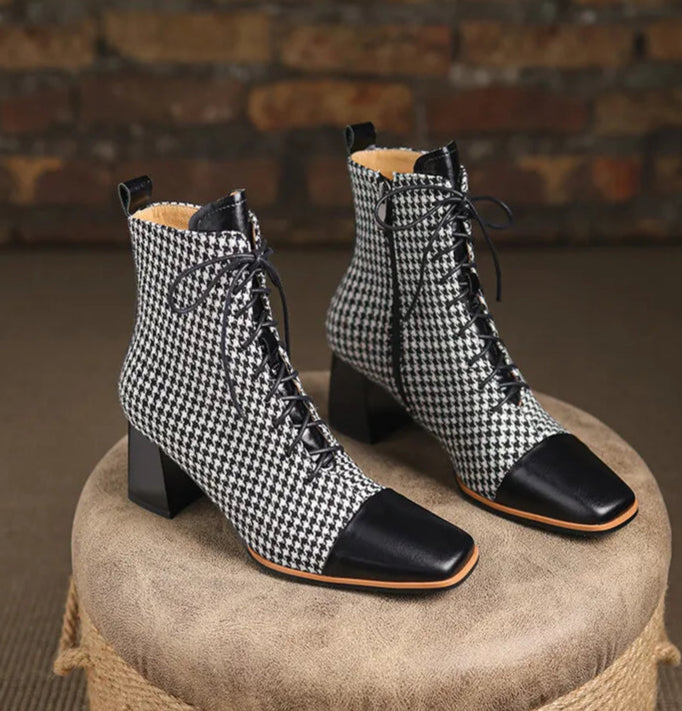 Branch Prestige Boots