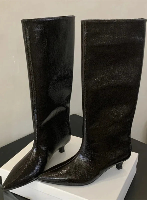 Premature Wish Boots