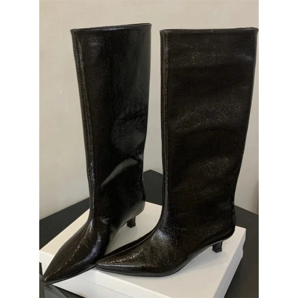 Premature Wish Boots