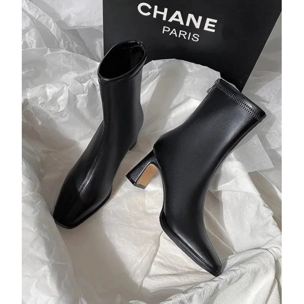 Bouillant Connect Boots