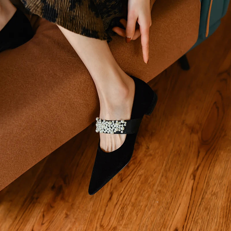 Courtois Vintage Shoes