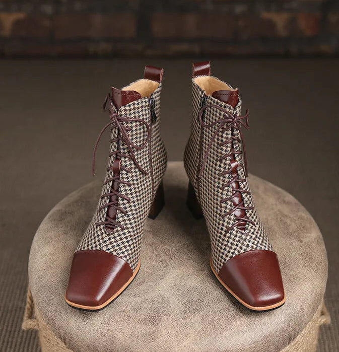 Branch Prestige Boots