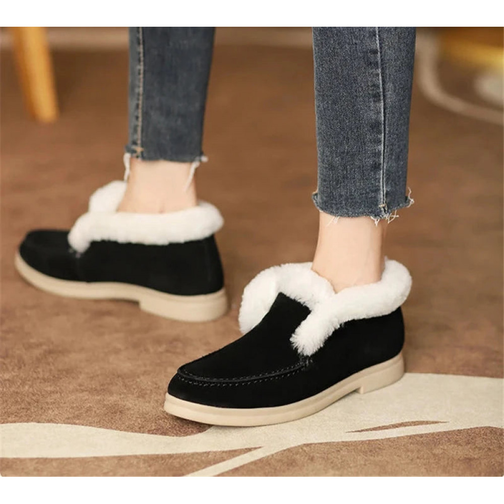Flare Rush Boots