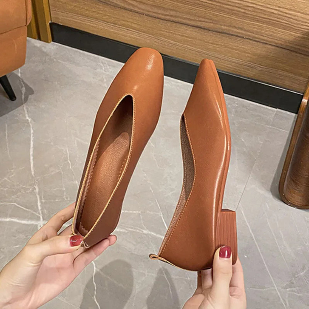Aurora Stella Retro Shoes