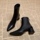 Inutile Flora Boots