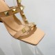 Haut Soft Sandals