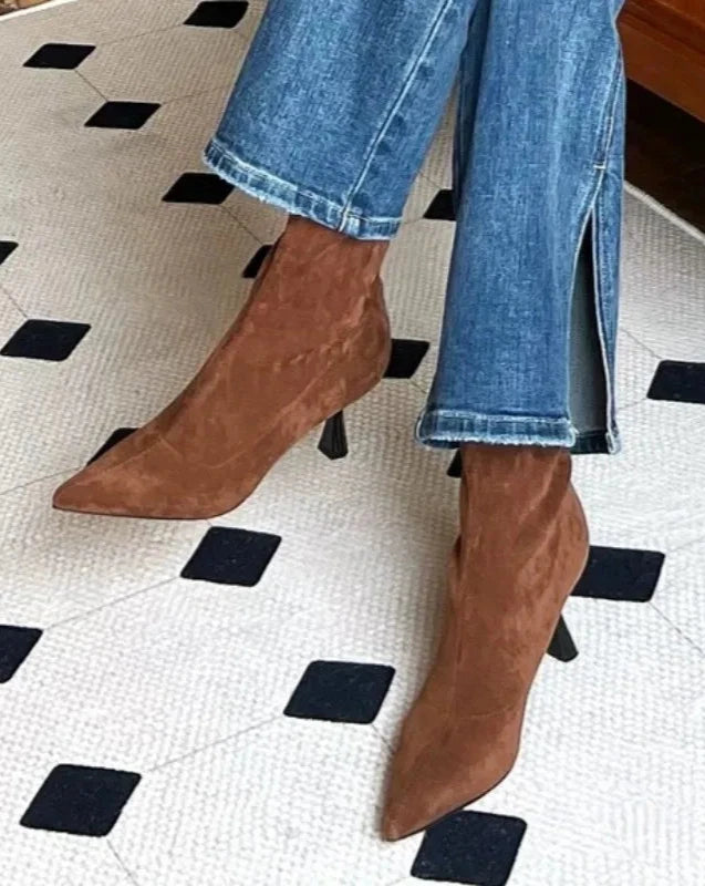 Grande Vacation Boots