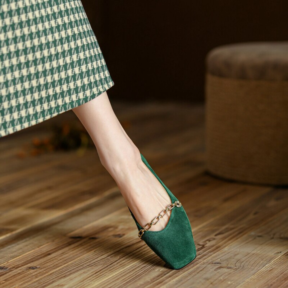 Lucente Shoes