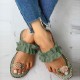 Inerte Frame Sandals