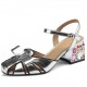 Courageous Flora Sandals