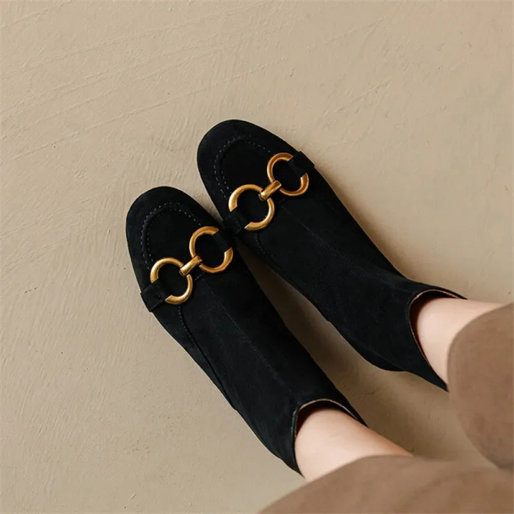 Rush Boots