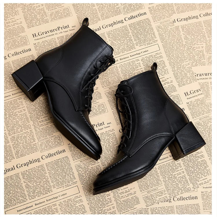 Alert Spectrum Boots