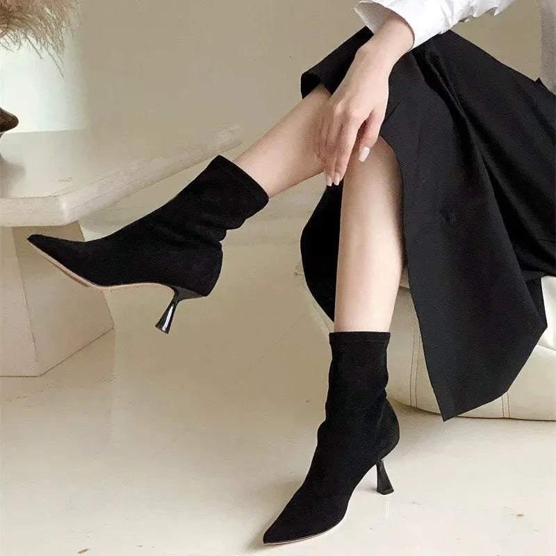 Grande Vacation Boots