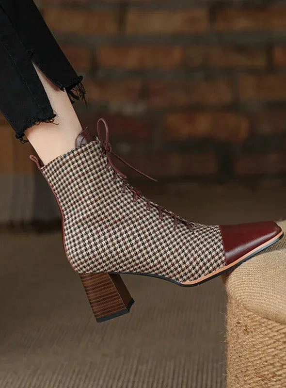 Branch Prestige Boots