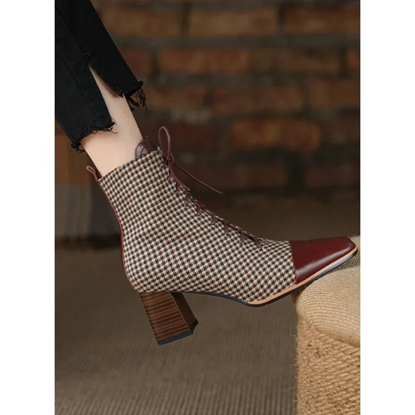 Branch Prestige Boots