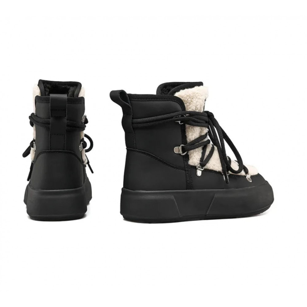 Palette Dolce Boots