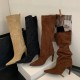 Deplaisante Style Boots