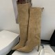 Deplaisante Style Boots