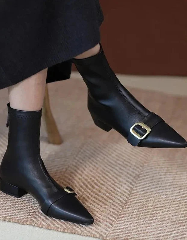 Cosmic Cultura Boots