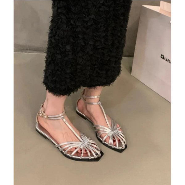 Whisper Staycation Sandals