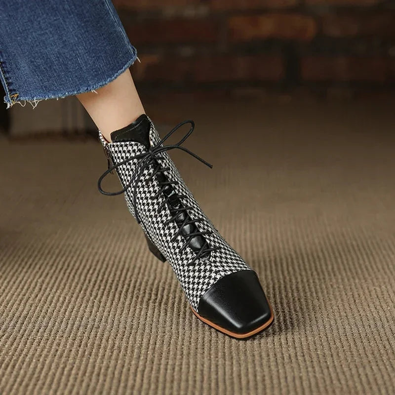 Branch Prestige Boots