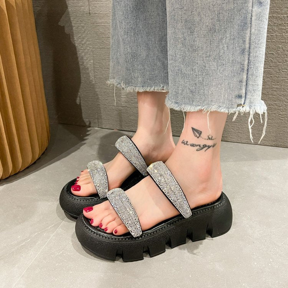 Drift Sandals