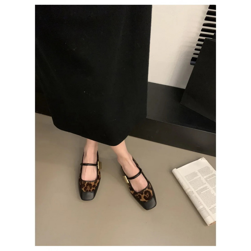 Spark Loafers