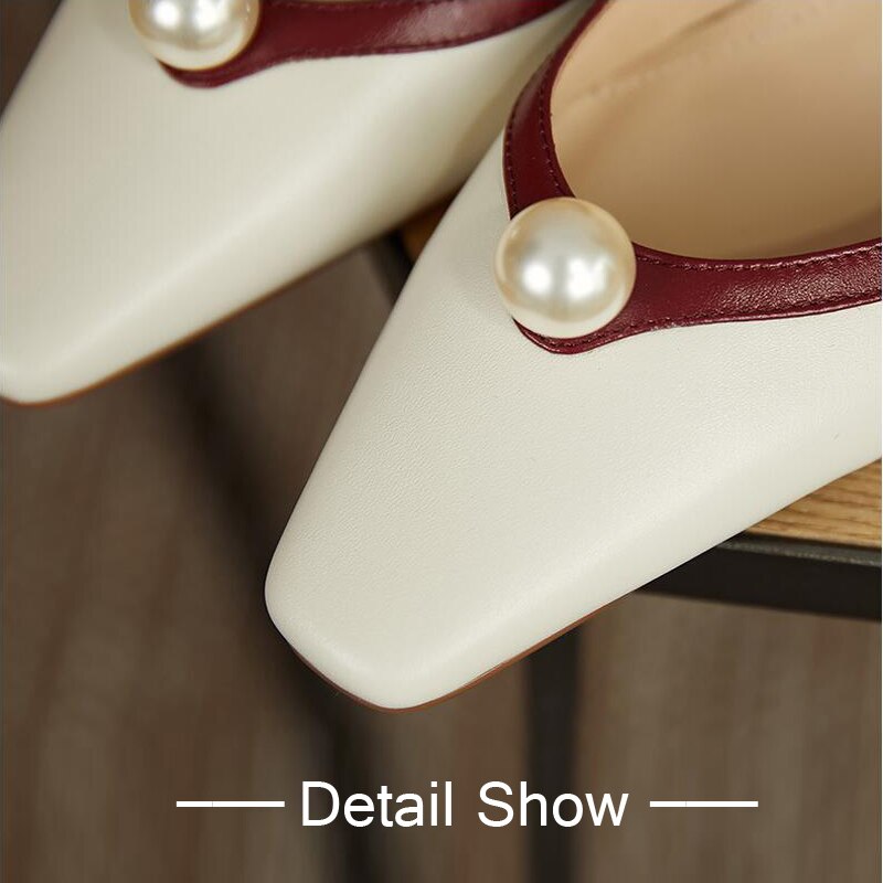 Ghostly Bazaar Heels