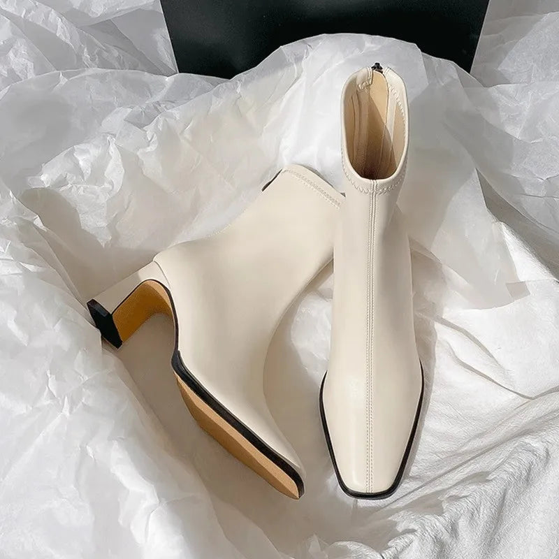 Bouillant Connect Boots