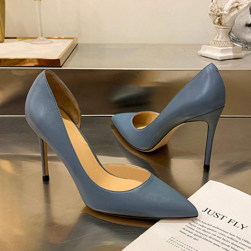 Irreal Gallery Heels