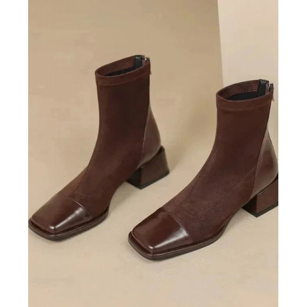 Ephemere Studio Boots