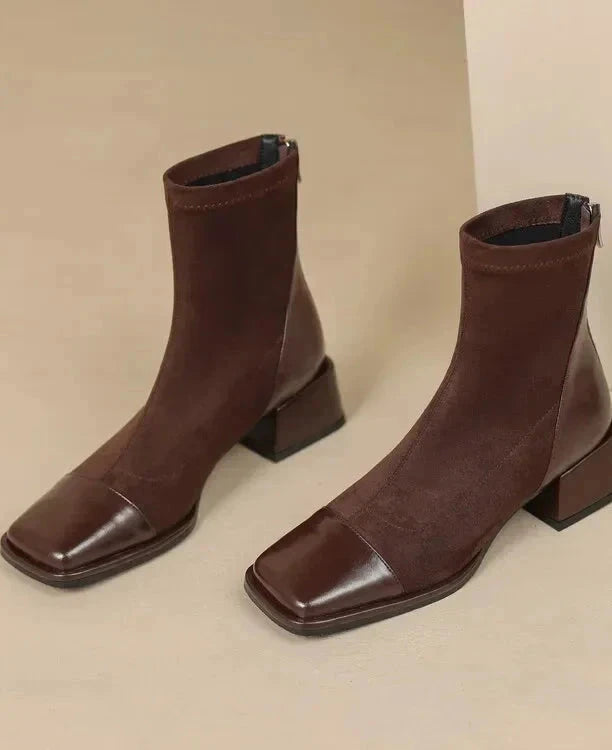 Ephemere Studio Boots