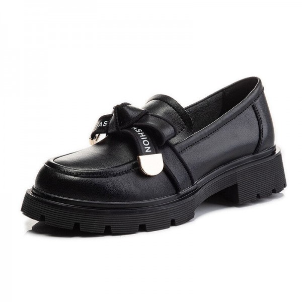 Micro Volume Loafers