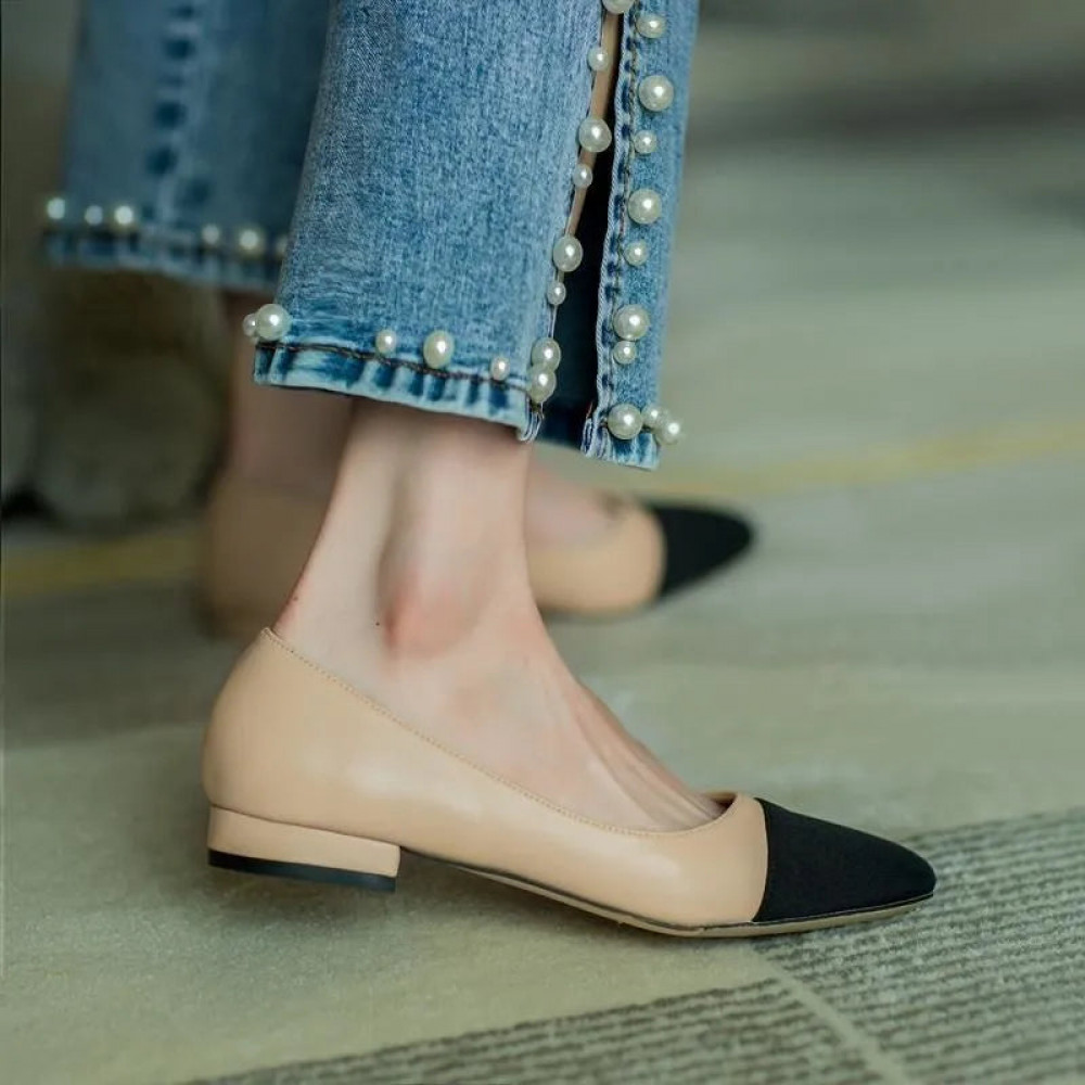 Timeless Sandals