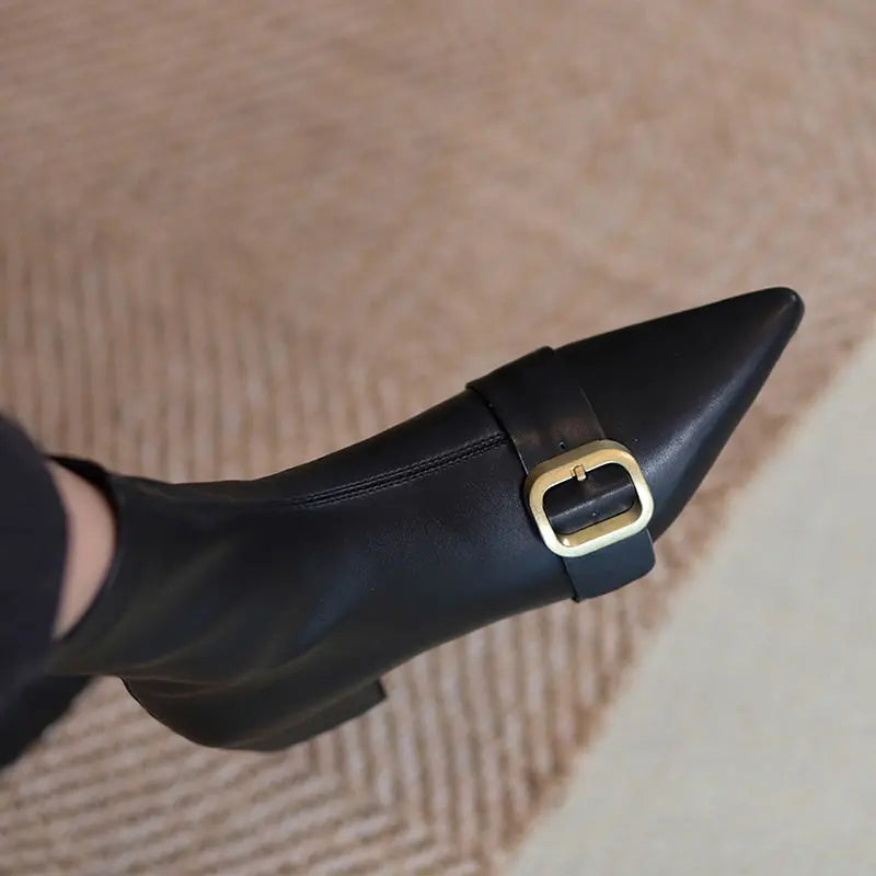 Cosmic Cultura Boots