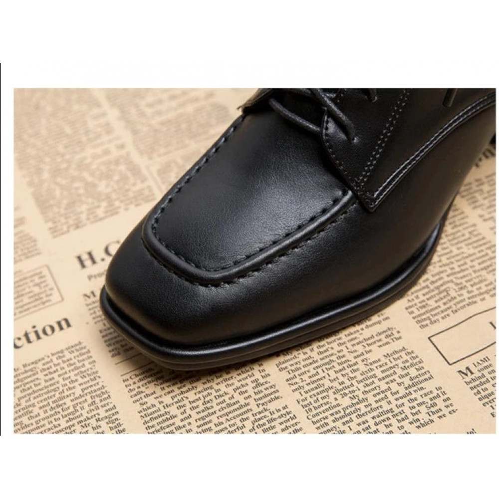 Journey Boots