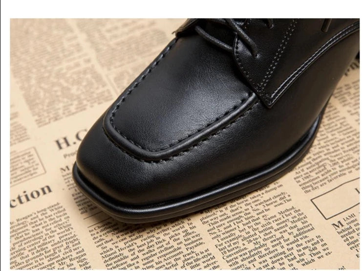 Alert Spectrum Boots