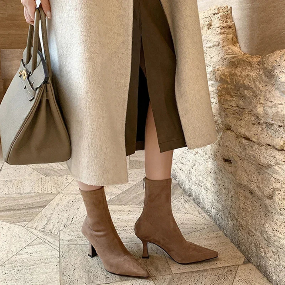 Palette Dolce Boots