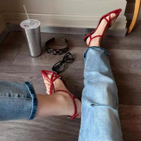 Granite Classic Sandals